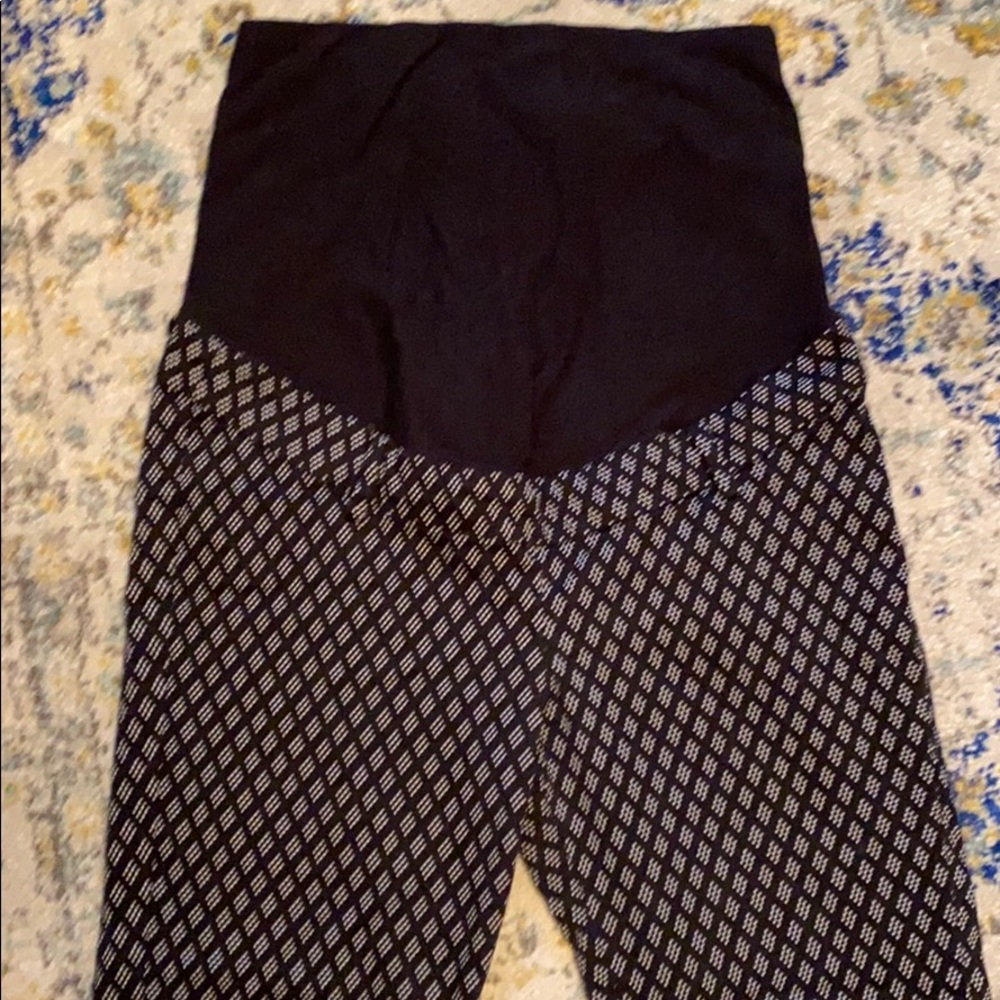 H&M Maternity Pants